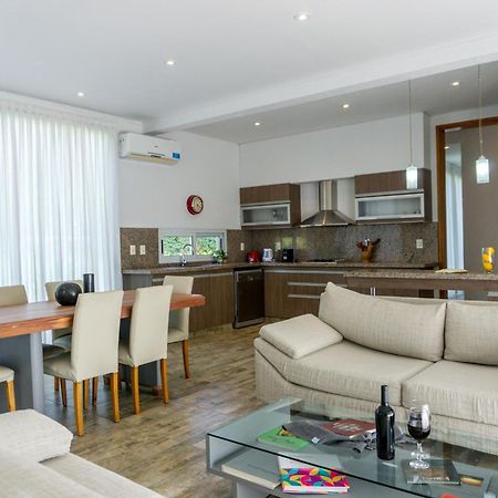 Villa Mansa (Adults Only) Lujan de Cuyo ภายนอก รูปภาพ