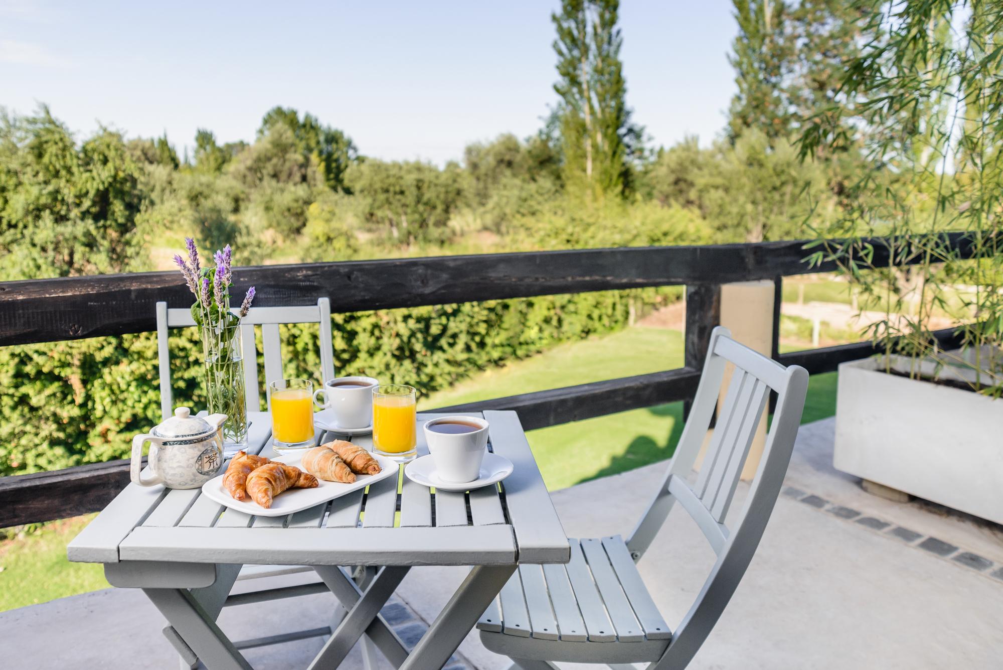 Villa Mansa (Adults Only) Lujan de Cuyo ภายนอก รูปภาพ