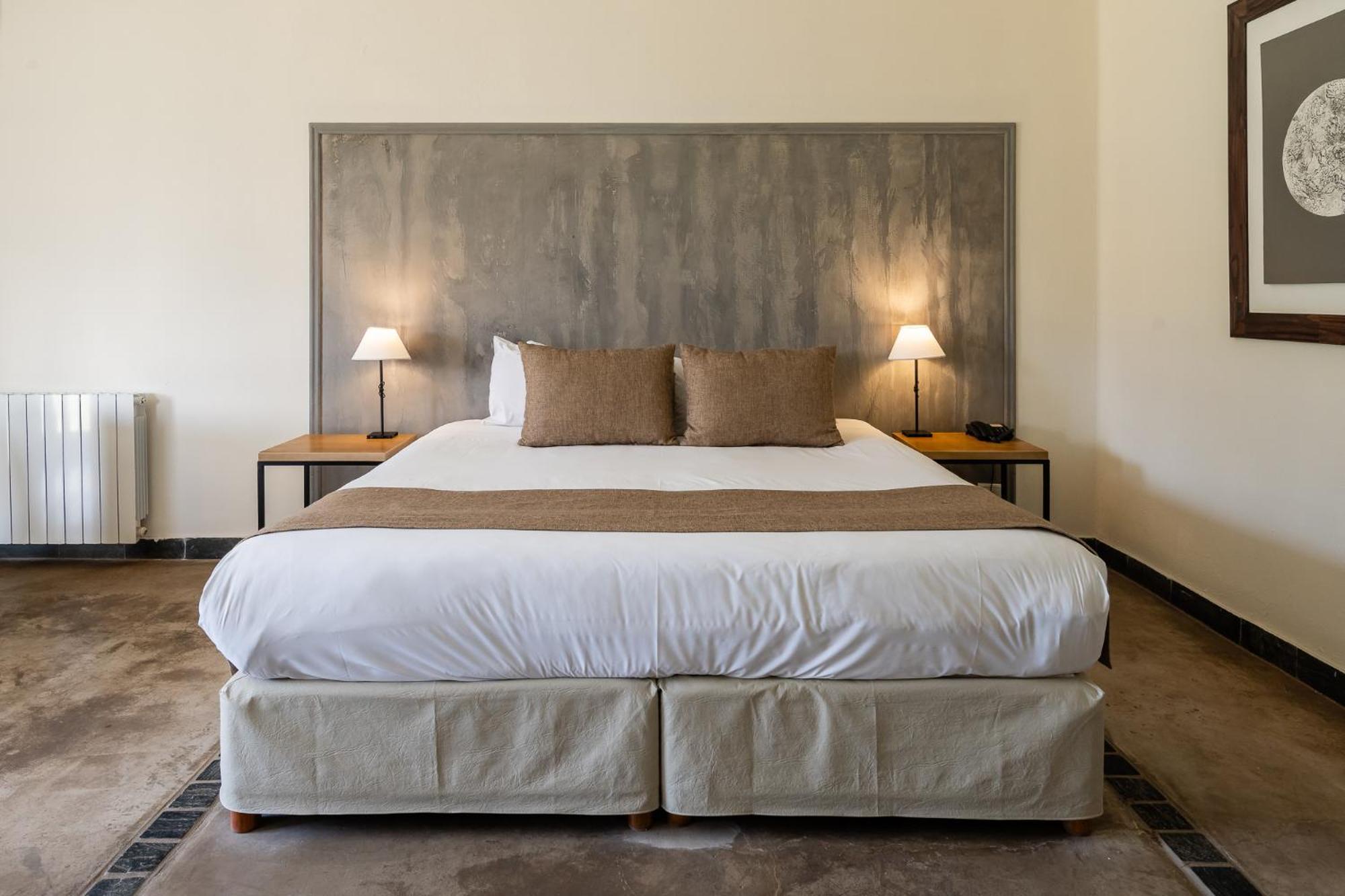 Villa Mansa (Adults Only) Lujan de Cuyo ภายนอก รูปภาพ